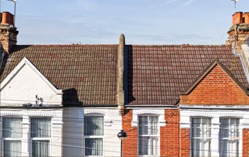 clay roofing Scopwick, Lincolnshire
