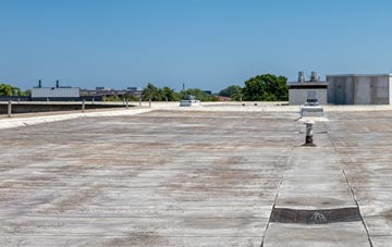 Scopwick commercial flat roofing