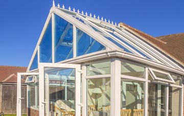 conservatory roof insulation costs Scopwick