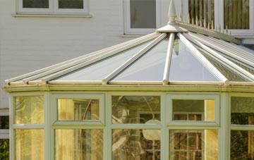 conservatory roof repair Scopwick, Lincolnshire