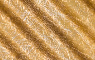 Scopwick fibreglass roof waterproofing