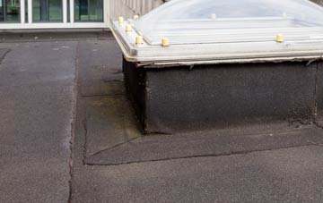 disadvantages of Scopwick flat roofs