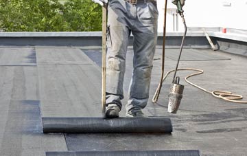 flat roof replacement Scopwick, Lincolnshire