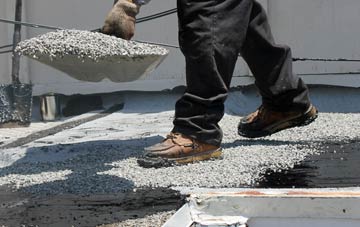 Scopwick flat roofing companies