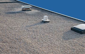 flat roofing Scopwick, Lincolnshire