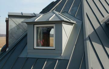 metal roofing Scopwick, Lincolnshire
