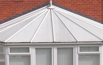 Scopwick polycarbonate conservatory roof repairs
