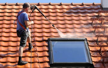 roof cleaning Scopwick, Lincolnshire