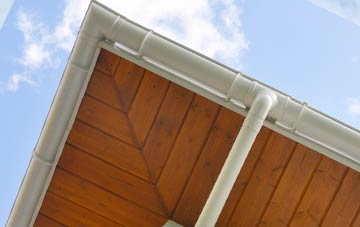 Scopwick soffit types