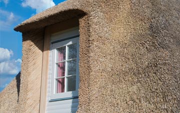 Scopwick thatch roof disadvantages