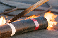 free Scopwick flat roofing repair quotes