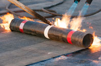 Scopwick flat roof sealing