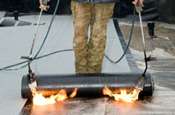 Scopwick flat roof sealing quote