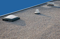 Scopwick flat roofing