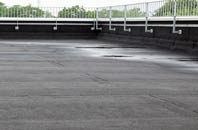 find rated Scopwick flat roofing companies